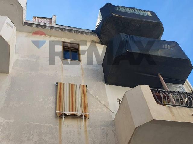 Appartamento in vendita a Furci Siculo ME