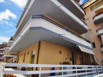 Appartamento in vendita a Furci Siculo ME