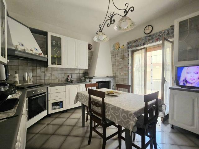 Appartamento in vendita a Furci Siculo ME