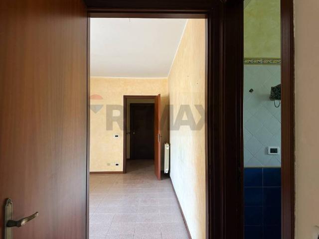 Appartamento in vendita a Furci Siculo ME
