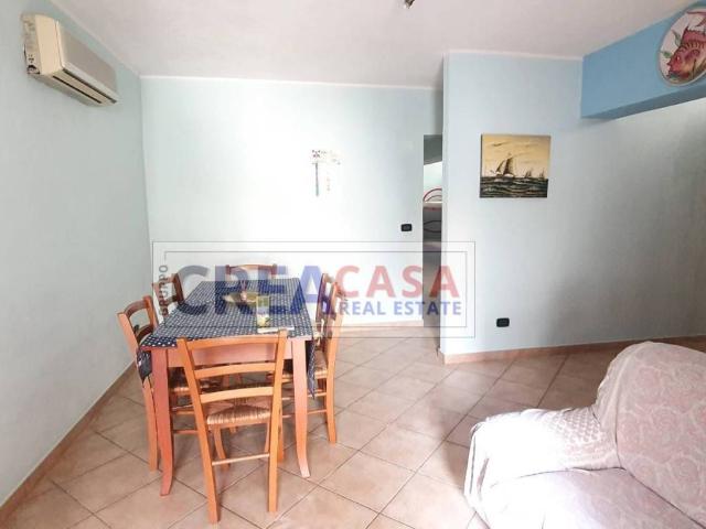 Appartamento in vendita a Furci Siculo ME