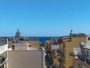 Appartamento in vendita a Furci Siculo ME