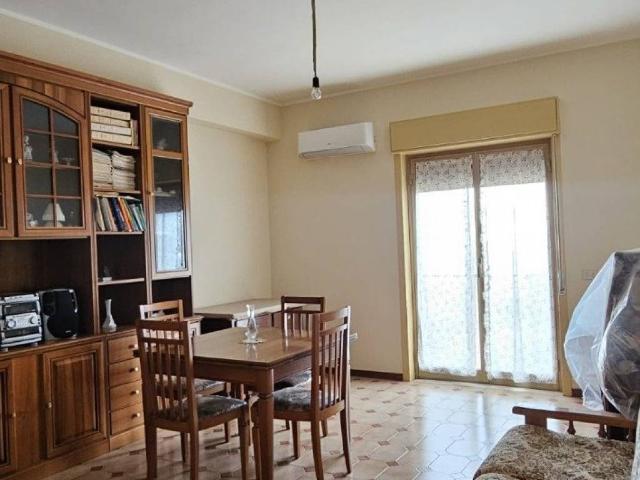 Appartamento in vendita a Furci Siculo ME