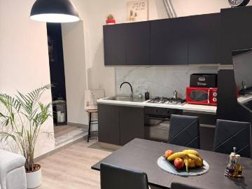 Appartamento in vendita a Furtei VS