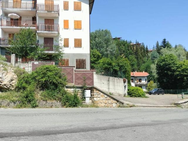 Appartamento in vendita a Fabbrica Curone AL