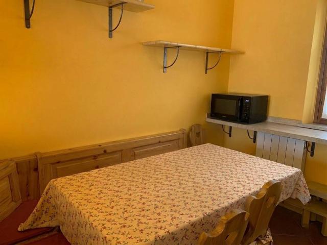 Appartamento in vendita a Fabbrica Curone AL