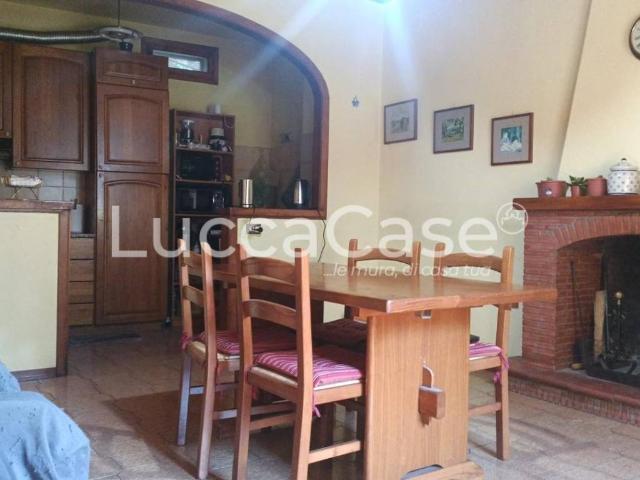Appartamento in vendita a Fabbriche di Vergemoli LU