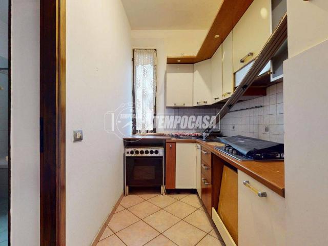 Appartamento in vendita a Fabbrico RE