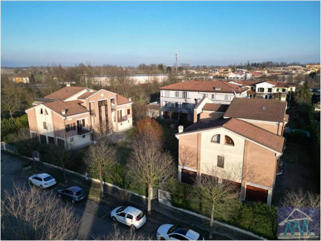 Appartamento in vendita a Fabbrico RE