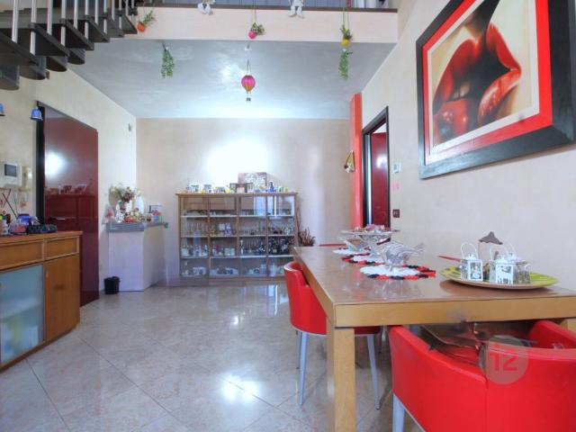 Appartamento in vendita a Fabbrico RE