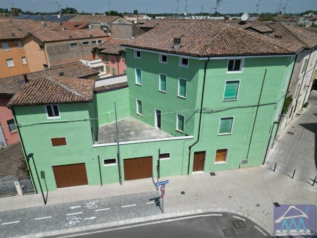 Appartamento in vendita a Fabbrico RE