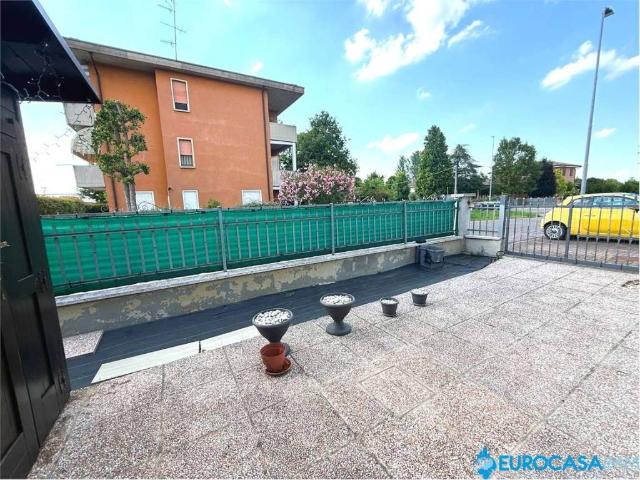 Appartamento in vendita a Fabbrico RE