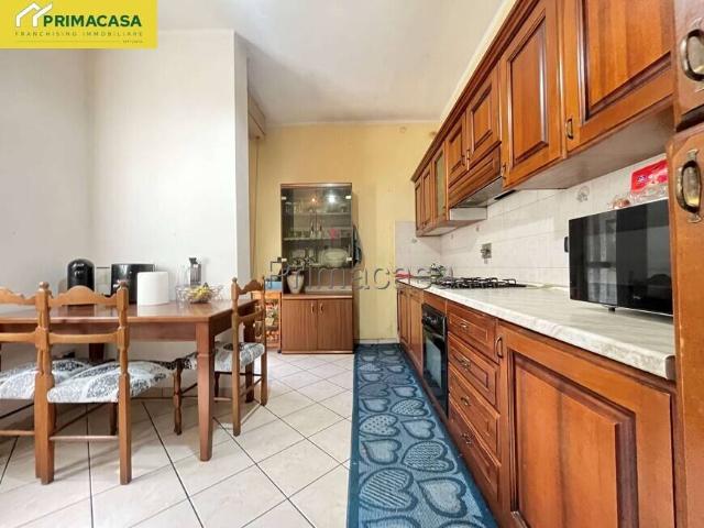 Appartamento in vendita a Fabbrico RE