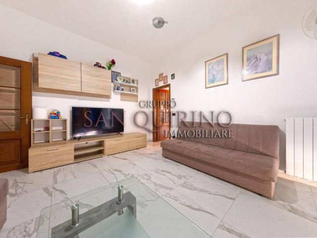 Appartamento in vendita a Fabbrico RE