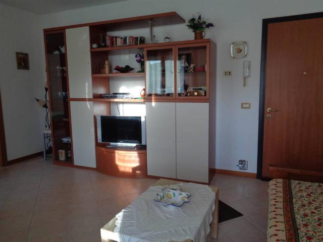 Appartamento in vendita a Fabbrico RE