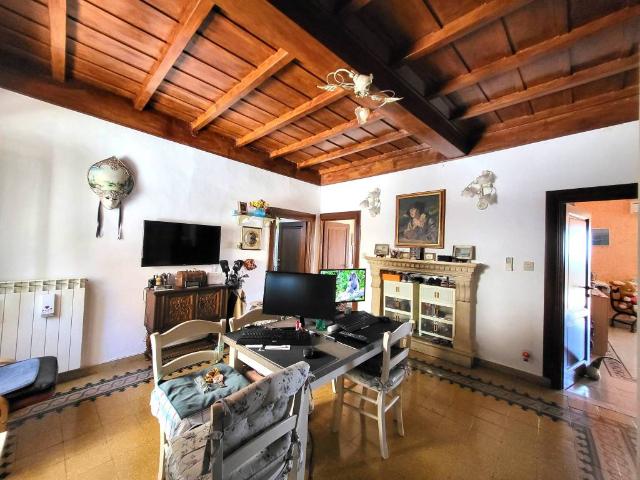 Appartamento in vendita a Fabrica di Roma VT