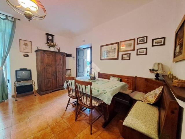 Appartamento in vendita a Fabrica di Roma VT