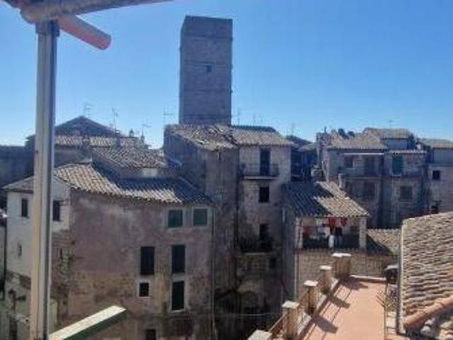 Appartamento in vendita a Fabrica di Roma VT