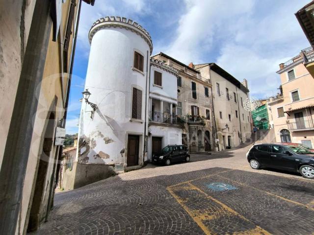 Appartamento in vendita a Fabrica di Roma VT