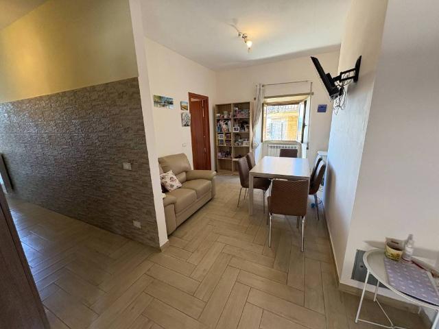 Appartamento in vendita a Fabrica di Roma VT