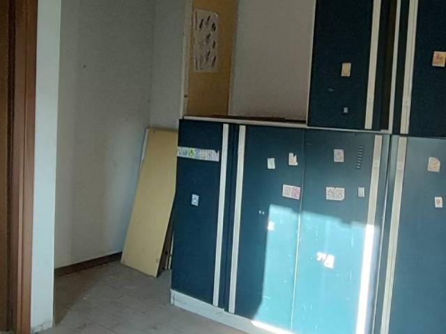 Appartamento in vendita a Fabriano AN