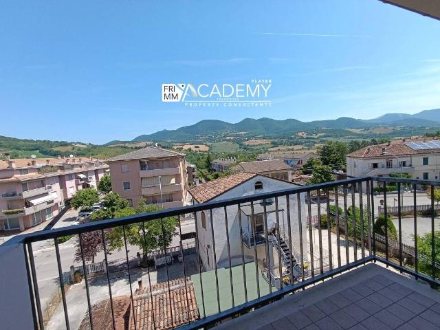 Appartamento in vendita a Fabriano AN