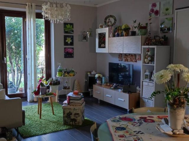 Appartamento in vendita a Fabriano AN