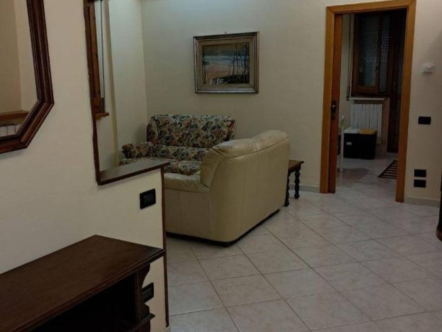 Appartamento in vendita a Fabriano AN