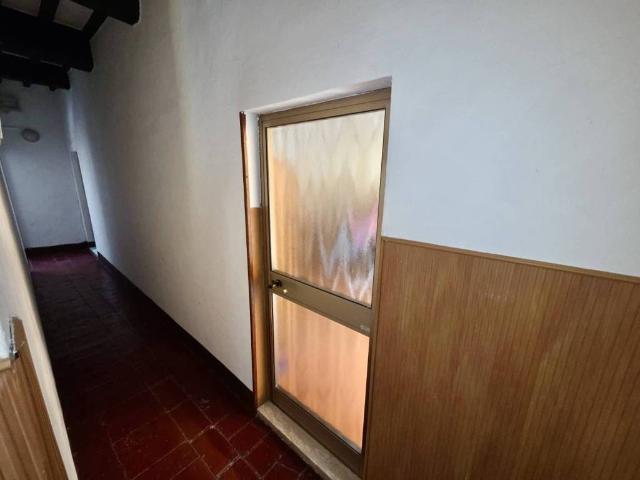 Appartamento in vendita a Fabriano AN