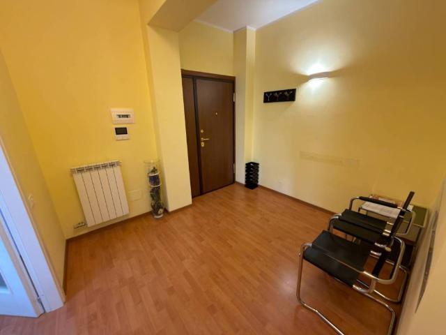 Appartamento in vendita a Fabriano AN