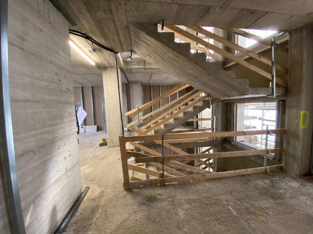 Appartamento in vendita a Fabriano AN