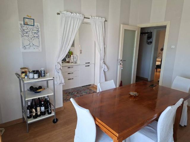 Appartamento in vendita a Fabriano AN