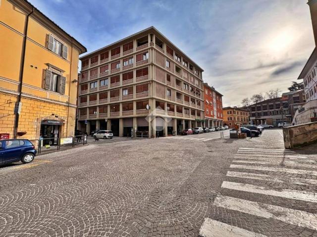 Appartamento in vendita a Fabriano AN