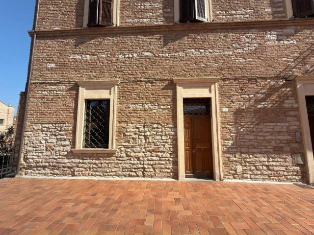 Appartamento in vendita a Fabriano AN