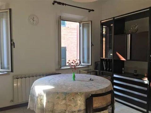 Appartamento in vendita a Fabriano AN