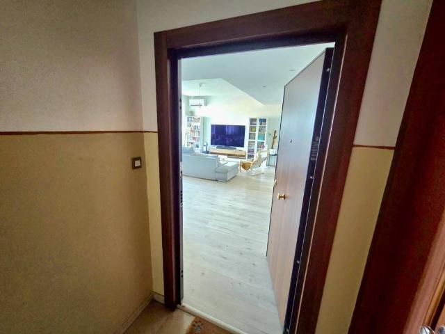 Appartamento in vendita a Fabriano AN