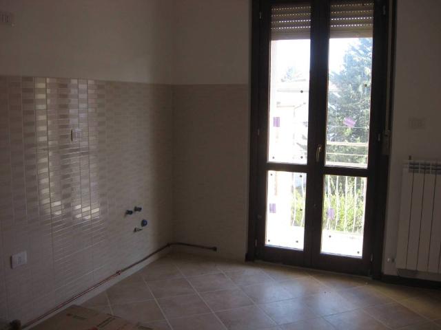 Appartamento in vendita a Fabriano AN