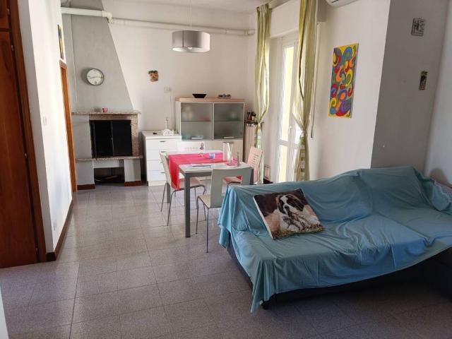 Appartamento in vendita a Fabriano AN
