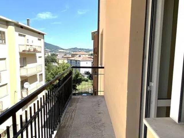 Appartamento in vendita a Fabriano AN