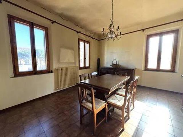 Appartamento in vendita a Fabriano AN