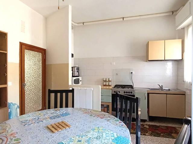 Appartamento in vendita a Fabriano AN