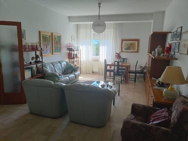 Appartamento in vendita a Fabriano AN