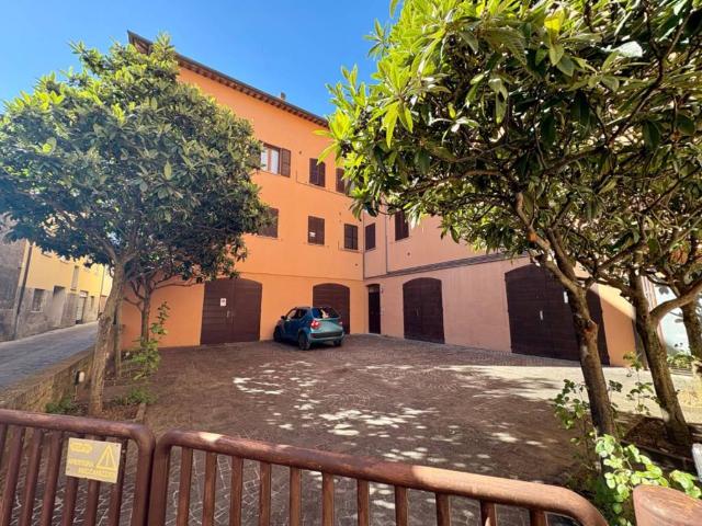 Appartamento in vendita a Fabriano AN