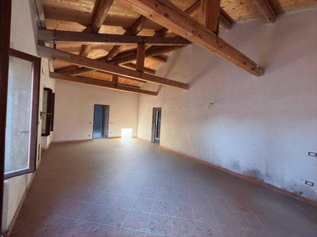 Appartamento in vendita a Fabriano AN