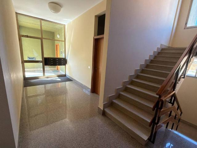 Appartamento in vendita a Fabriano AN