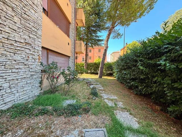 Appartamento in vendita a Fabriano AN