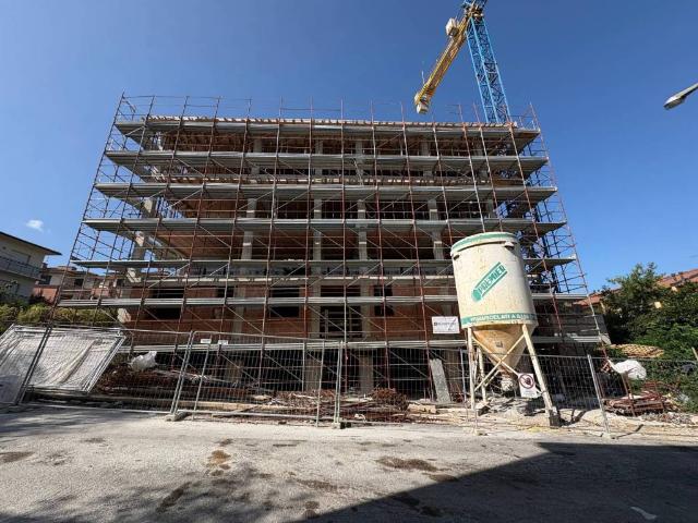 Appartamento in vendita a Fabriano AN