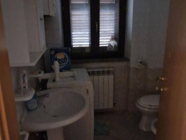 Appartamento in vendita a Fabriano AN