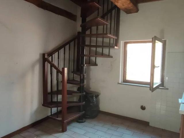 Appartamento in vendita a Fabriano AN