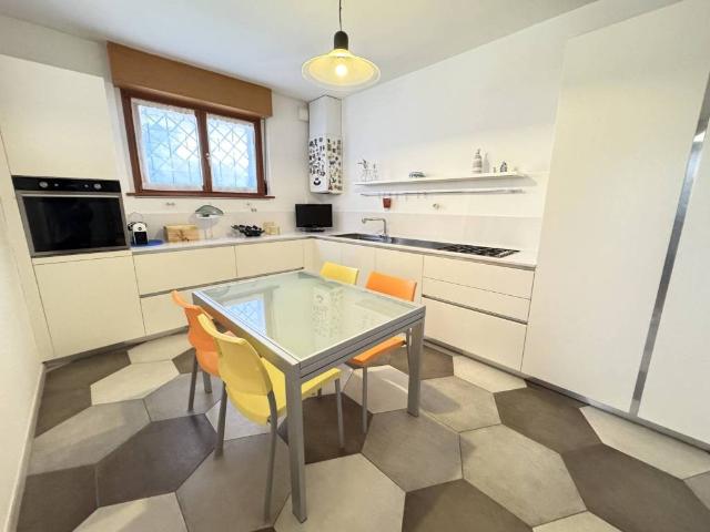 Appartamento in vendita a Fabriano AN